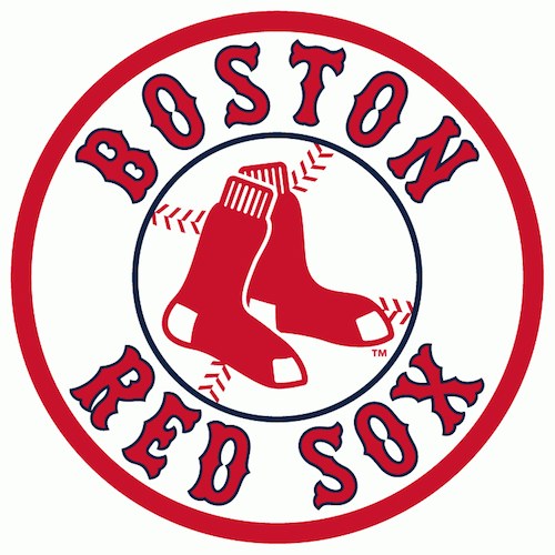 Red Sox Logo